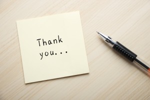 8 Ways to Say Thank You at Work - Healthcare IT Leaders