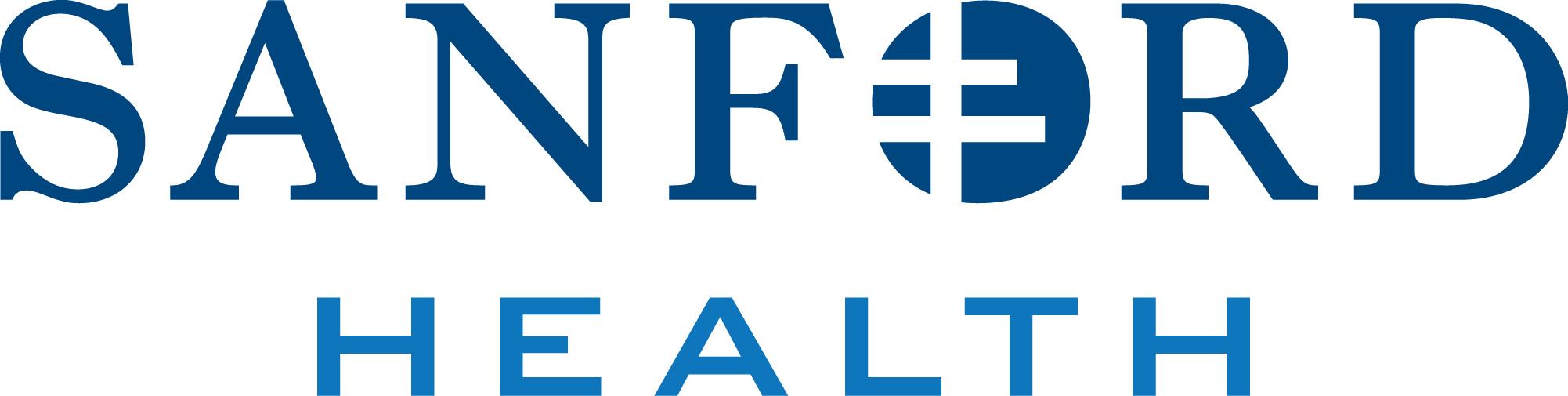 Sanford Health Logo